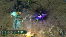 Might and Magic: Heroes VI: Odstíny temnoty