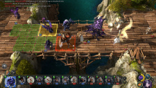Might and Magic: Heroes VI: Odstíny temnoty