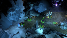 Might and Magic: Heroes VI: Odstíny temnoty