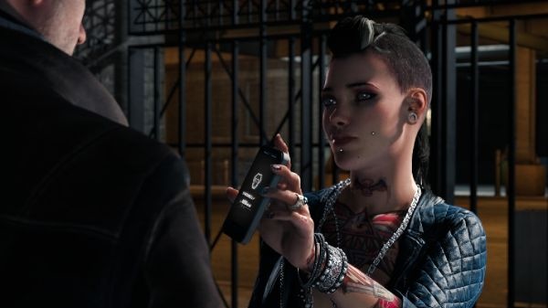 Vynikající trailer na Watch Dogs vypadá jako živý