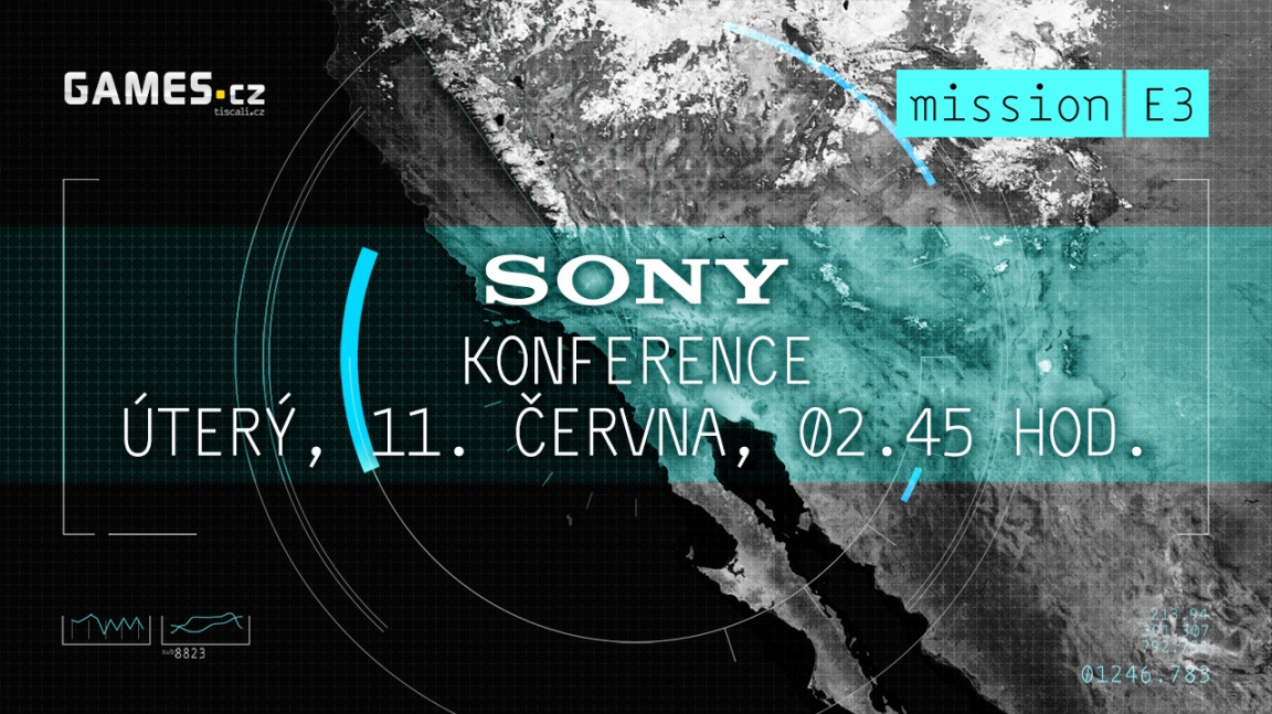 E3 2013: Záznam Sony konference