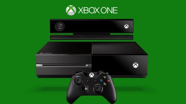 Xbox One vyjde v listopadu a bude stát 499 eur