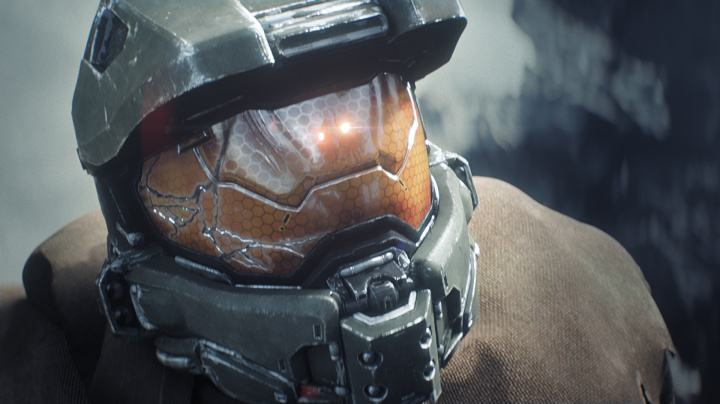 Na Xbox One přijde Master Chief v orvaném hábitu