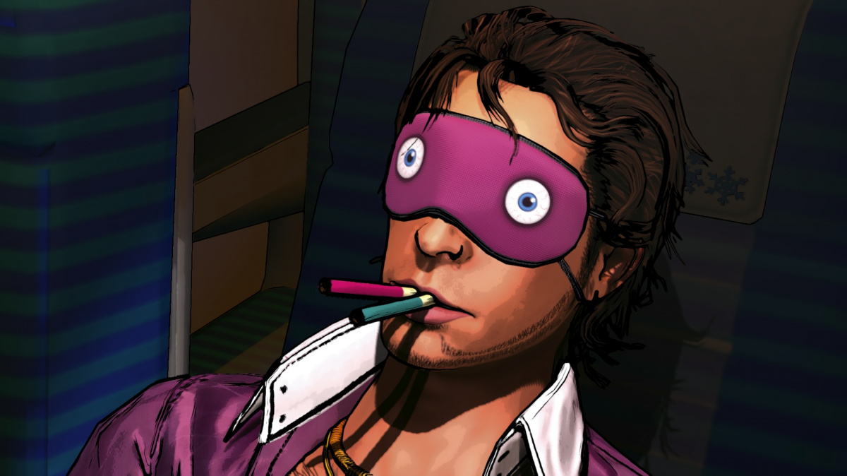 Příští hra tvůrce Deadly Premonition se jmenuje D4, bude pro Xbox One