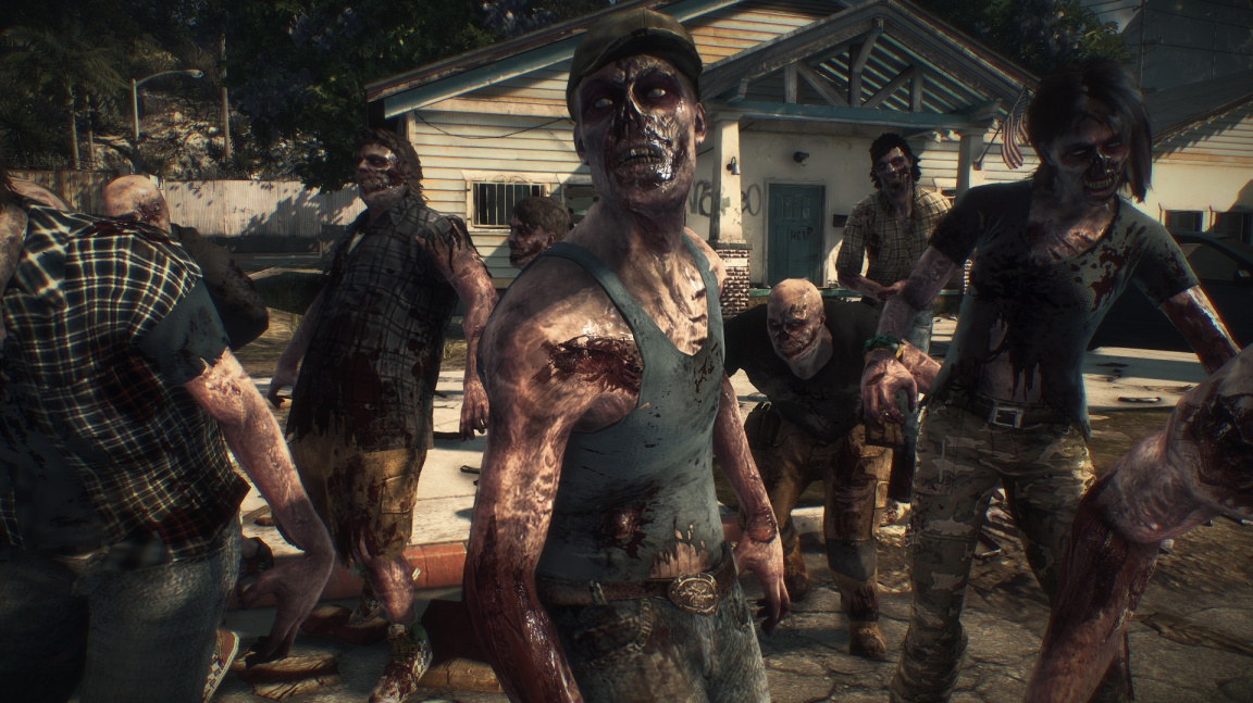 Dead Rising 3 bude temnější a exkluzivní pro Xbox One