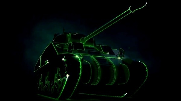 World of Tanks míří ve speciální verzi na Xbox 360