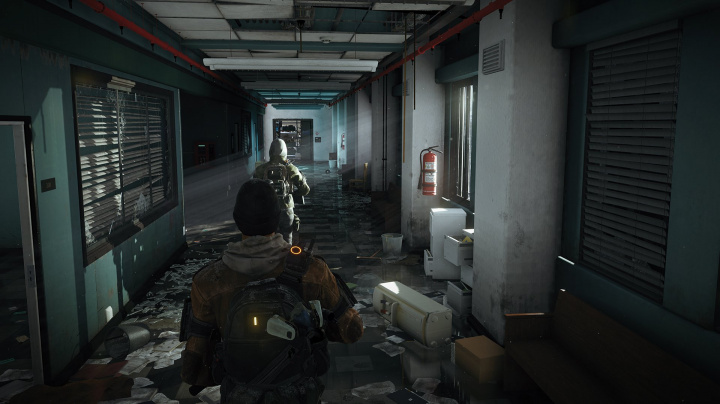 The Division vyjde i na PC, Xbox One bude mít exkluzivní obsah
