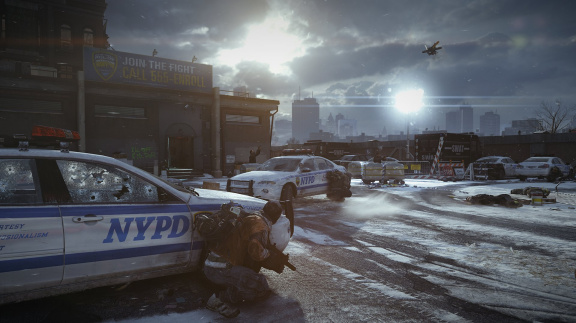 Ubisoft a battle royale: Wildlands jdou z kola ven, štafetu přebírá The Division