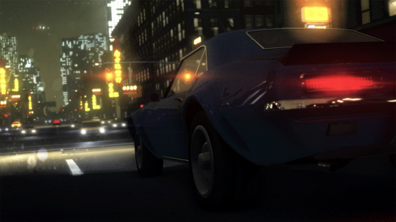 E3 2013 dojmy: Závody The Crew vás provezou celou Amerikou