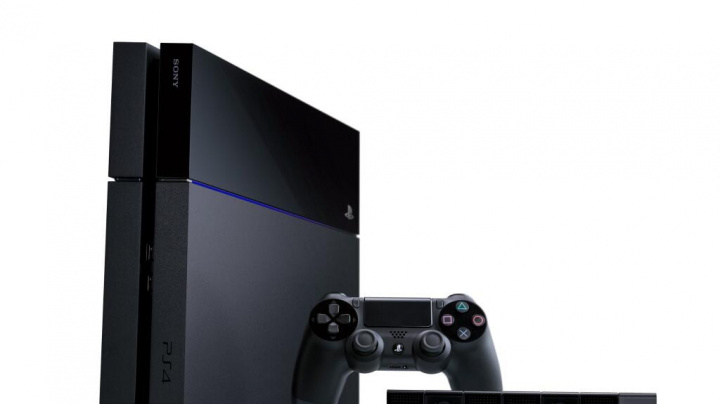 PlayStation 4 bude o 100 Euro levnější než Xbox One
