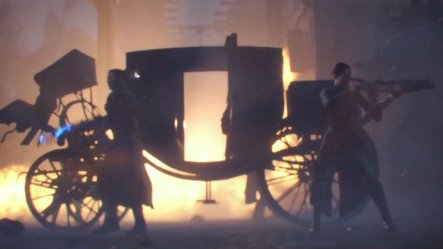 Filmový The Order: 1886 vás zavede do Viktoriánského období