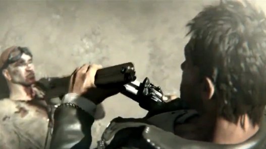 Tvůrci Just Cause vydají drsného Mad Maxe v příštím roce