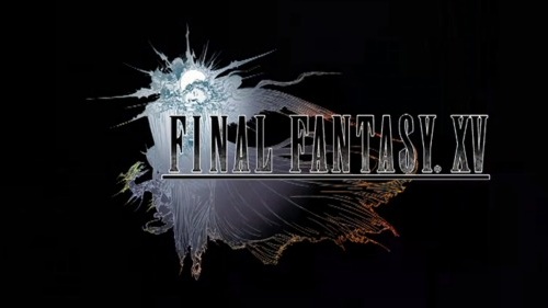 Square oznámil Final Fantasy XV tak trochu netradičně