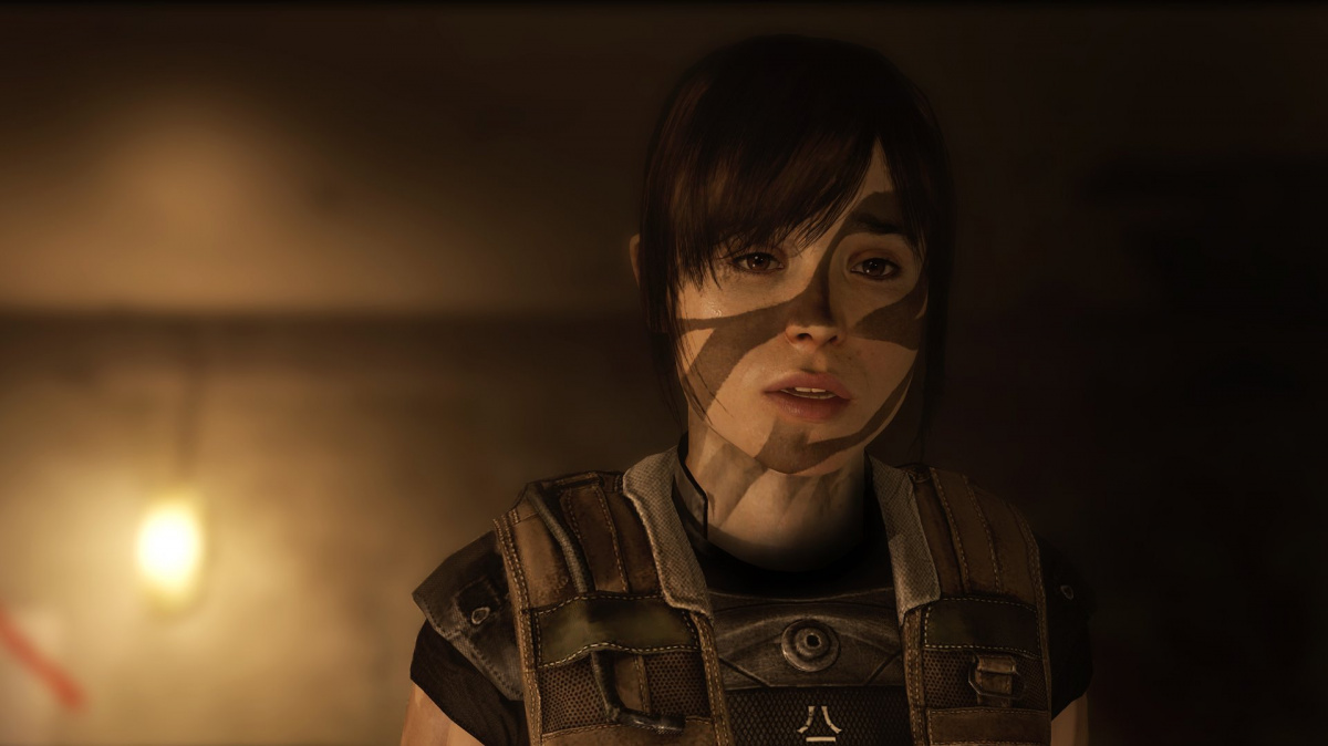 Quantic Dream míří s Beyond: Two Souls a Heavy Rain na PS4