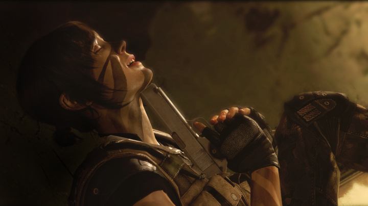 E3 2013 dojmy: Interaktivní film Beyond se hraje skoro sám