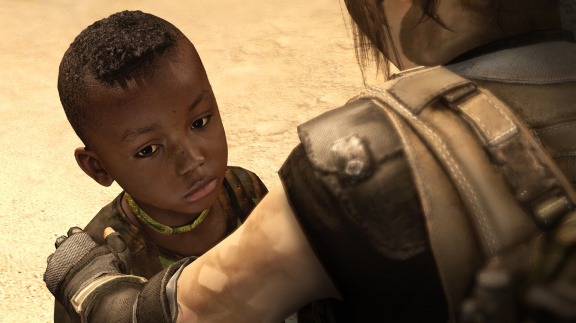 Beyond: Two Souls překvapilo multiplayerem a mobilní aplikací