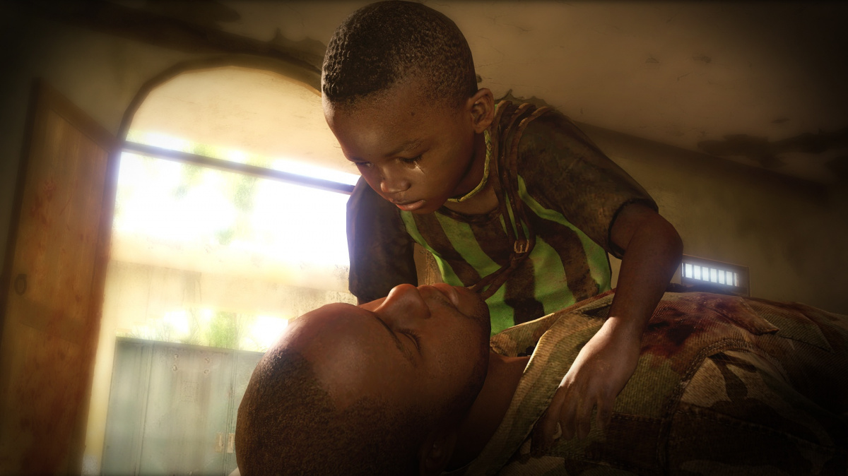 Evropská i americká verze Beyond: Two Souls budou drobně cenzurované