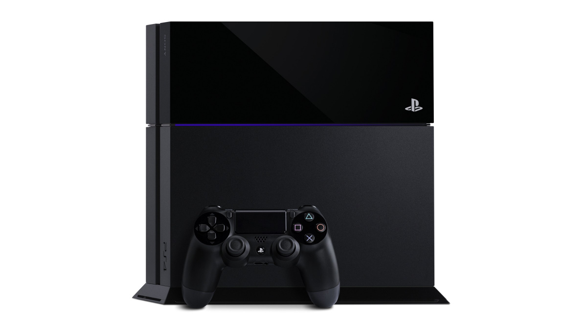 Všechna známá fakta o PlayStation 4 na jednom místě