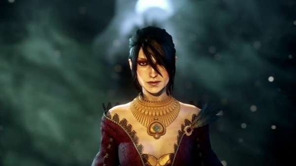 Dragon Age: Inquisition vás nechá bojovat za záchranu světa