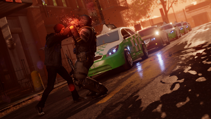 Sandboxová série inFamous oznamuje třetí díl pro PlayStation 4