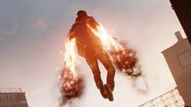 inFamous: Second Son