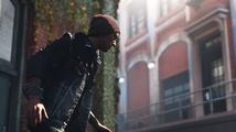 inFamous: Second Son