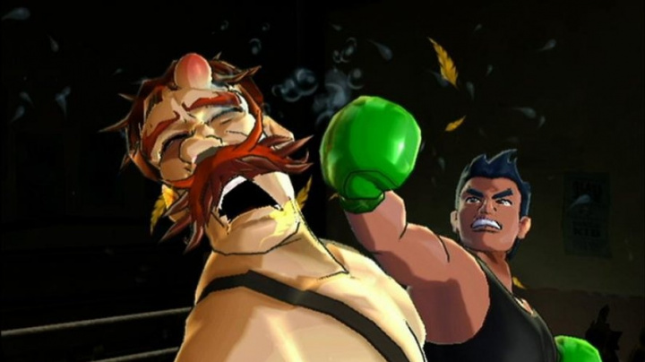 Blogy z LA: Sony knockoutovala Microsoft