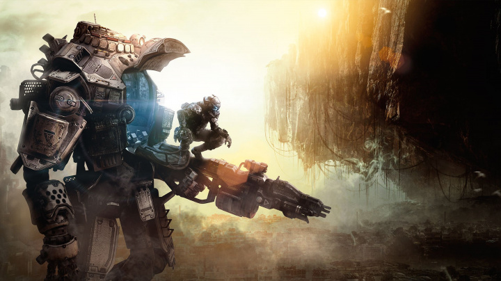 Adrenalinový Titanfall nabízí jiný druh multiplayerového zážitku
