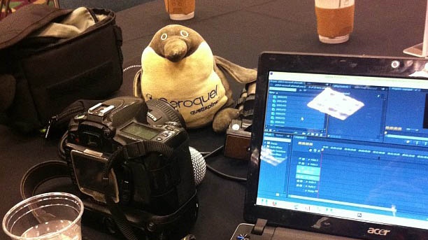 Blogy z LA: E3 na autopilota