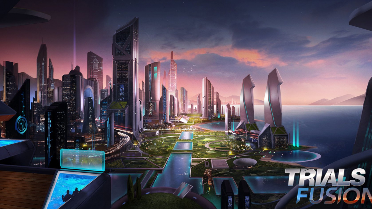 Trials Fusion přiveze populární sérii na novou generaci