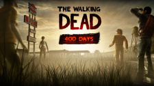 The Walking Dead: 400 Days