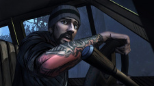 The Walking Dead: 400 Days