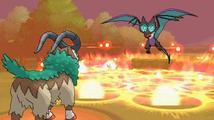 Pokémon X & Y