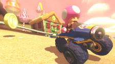 Mario Kart 8