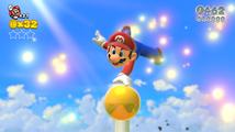 Super Mario 3D World