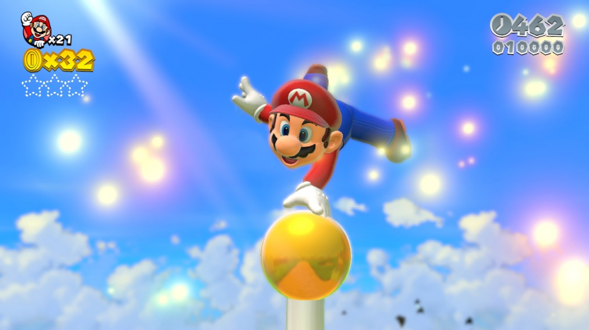 Nintendo vypustilo nová videa a informace o podzimních titulech