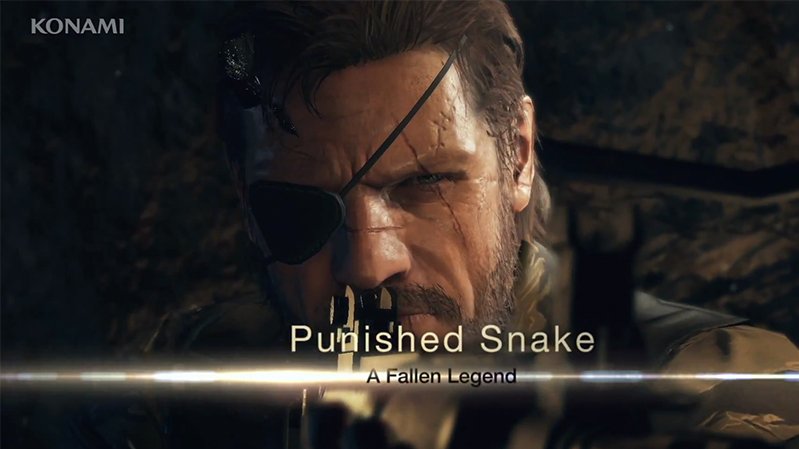 Sledujte drsné, 9 minut dlouhé, video z Metal Gear Solid 5