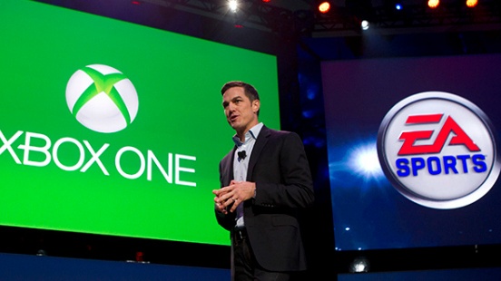 Peter Moore: EA za přísnější DRM na Xbox One nelobovala