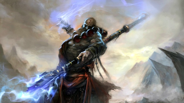 Blizzard prý odložil datadisk k Diablu III na příští rok