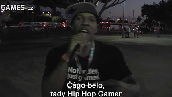 Videoblogy z E3: zahraniční pohled na tiskovky Microsoftu a Sony