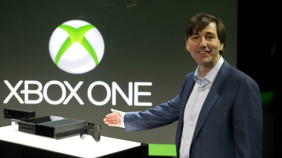 Microsoft o internetu na Xbox One: lidé to vidí zbytečně černě