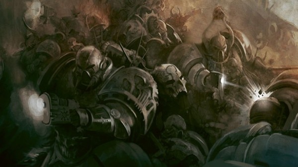 Warhammer 40,000: Eternal Crusade bude akční MMO z oblíbeného světa