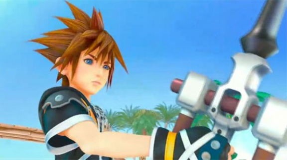 Kingdom Hearts se po sedmi letech vrací s třetím dílem
