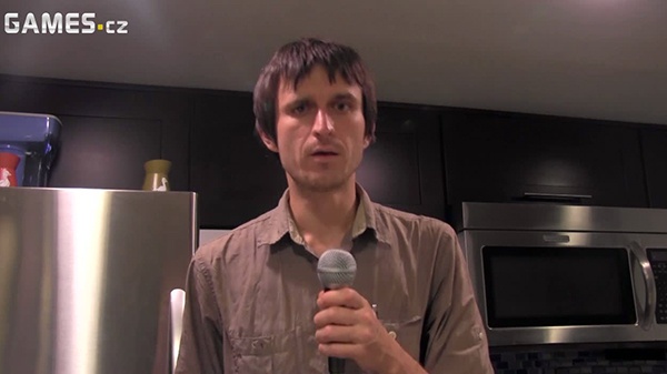 Videoblogy z E3: Pravidla výstavy aneb od brufenu po mráz