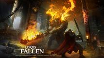 Lords of the Fallen