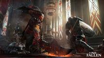 Lords of the Fallen