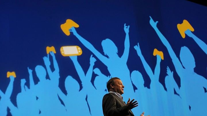 DRM na PS4 bude nakonec na vydavatelích, ne na Sony