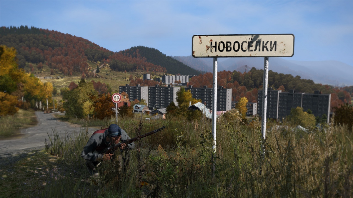 DayZ se na konzolích asi objeví, ale PC je pořád prioritou