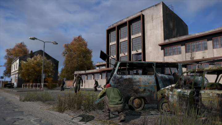 Samostatné DayZ je stále na míle daleko, zombie mají problémy