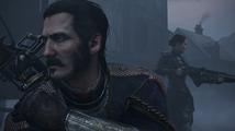 The Order: 1886